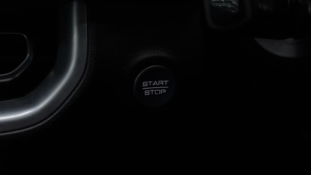 2025 GWM Cannon Ultra (4x4), Automatic, 9646 km, Keyless / Button Start