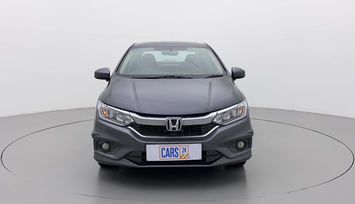 2017 Honda City 1.5L I-VTEC VX CVT, Petrol, Automatic, 65,929 km, Highlights