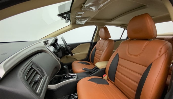 2017 Honda City 1.5L I-VTEC VX CVT, Petrol, Automatic, 65,929 km, Right Side Front Door Cabin