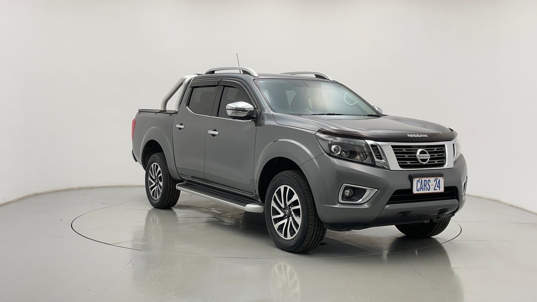 Right Front Diagonal (45- Degree) View