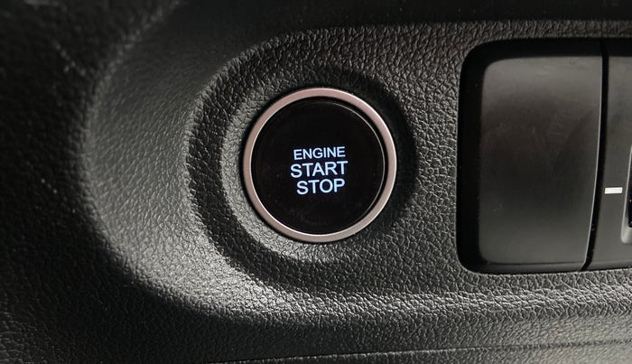2021 Hyundai Creta S PETROL MT, Petrol, Manual, 17,032 km, Keyless Start/ Stop Button