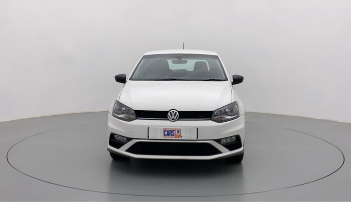 2021 Volkswagen Polo HIGHLINE PLUS 1.0 TSI AT, Petrol, Automatic, 22,332 km, Highlights
