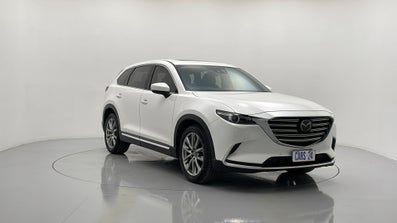2017 Mazda CX-9 Azami (fwd) Automatic, 96k km Petrol Car