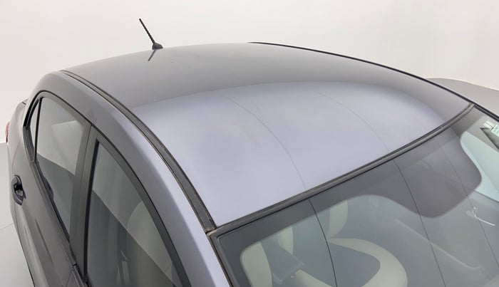 2017 Hyundai Xcent S 1.2, Petrol, Manual, 39,080 km, Roof