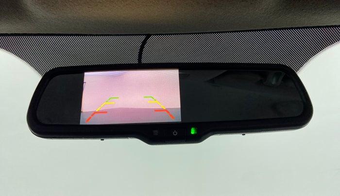 2017 Hyundai Xcent S 1.2, Petrol, Manual, 39,080 km, IRVM Reverse Camera