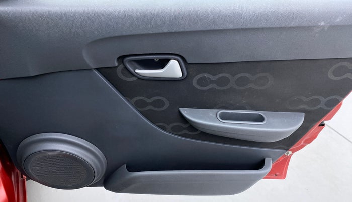 2015 Maruti Alto 800 LXI, Petrol, Manual, 48,287 km, Driver Side Door Panels Control