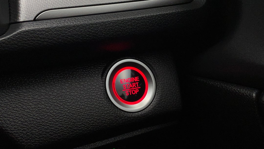 2017 Honda Civic Rs, Automatic, 68053 km, Keyless / Button Start