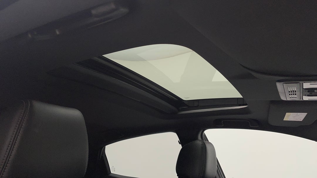 2017 Honda Civic Rs, Automatic, 68053 km, Interior Sunroof/Moonroof