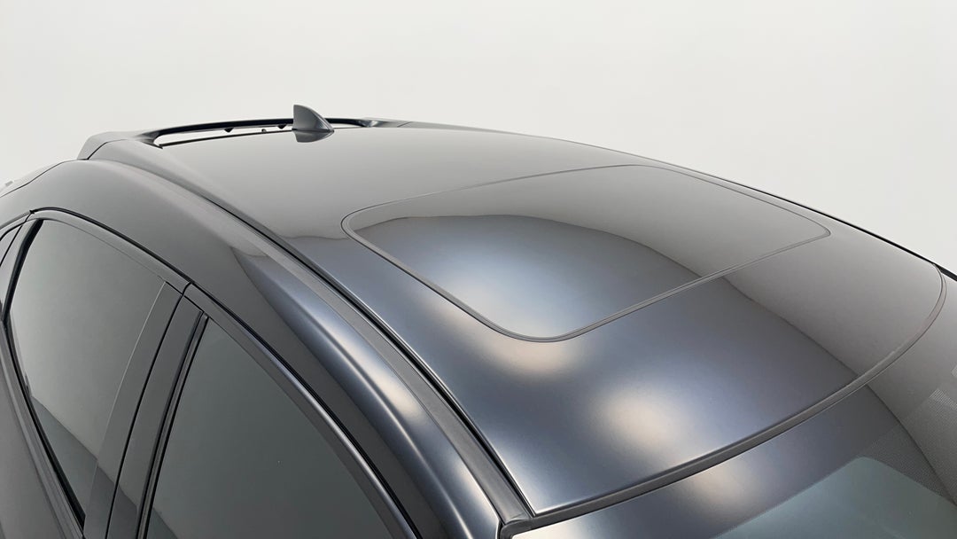 2017 Honda Civic Rs, Automatic, 68053 km, Roof/Sunroof View