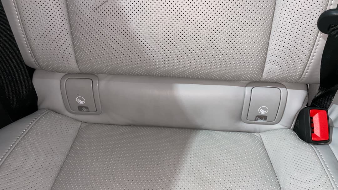 2022 Polestar 2 Std Range Single Motor 69kwh, Automatic, 58764 km, Child Seat Anchor Points
