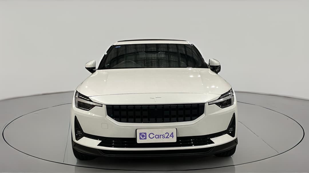 2022 Polestar 2 Std Range Single Motor 69kwh, Automatic, 58764 km, Front View