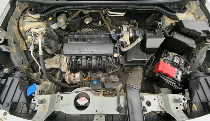 2019 Honda Amaze 1.2 VXMT I VTEC, Petrol, Manual, 12,182 km, Open Bonet