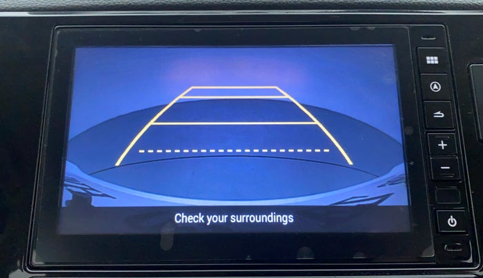 2019 Honda Amaze 1.2 VXMT I VTEC, Petrol, Manual, 12,182 km, Parking Camera