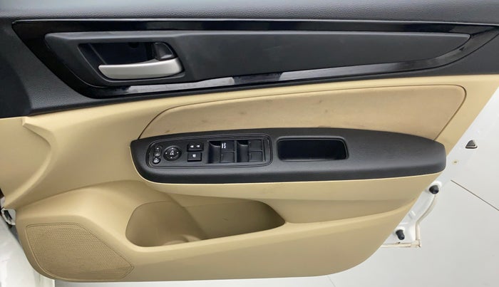 2019 Honda Amaze 1.2 VXMT I VTEC, Petrol, Manual, 12,182 km, Driver Side Door Panels Control