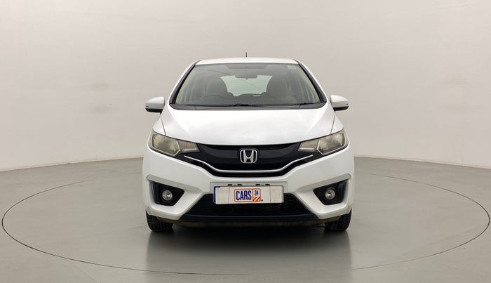 2016 Honda Jazz 1.2 V AT, Petrol, Automatic, 44,008 km, Highlights