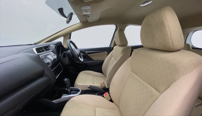 2016 Honda Jazz 1.2 V AT, Petrol, Automatic, 44,008 km, Right Side Front Door Cabin