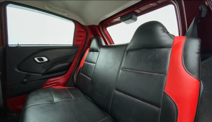 2017 Datsun Redi Go T (O), Petrol, Manual, 9,906 km, Right Side Door Cabin View