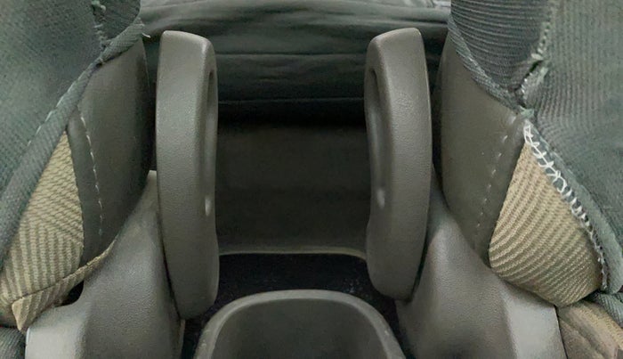 2011 Hyundai i10 SPORTZ 1.2, Petrol, Manual, 84,493 km, Driver Side Adjustment Panel