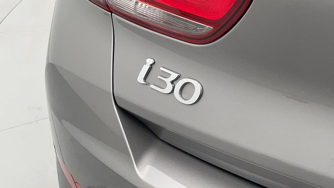 Badge (Boot Left Side)