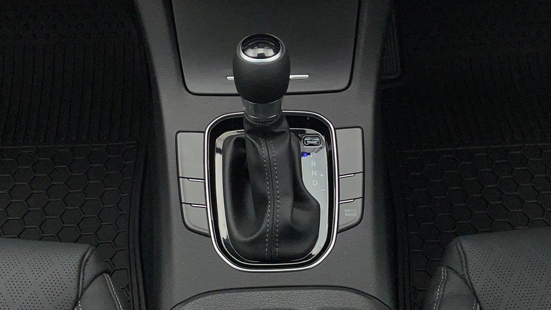 Gear Lever 
