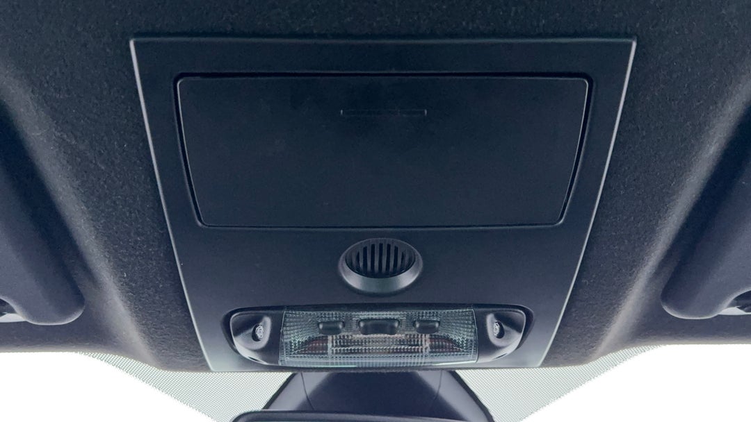 2021 Ford Ranger Wildtrak 2.0 (4x4), Automatic, 77678 km, On-Roof Controls/Sunglass holder