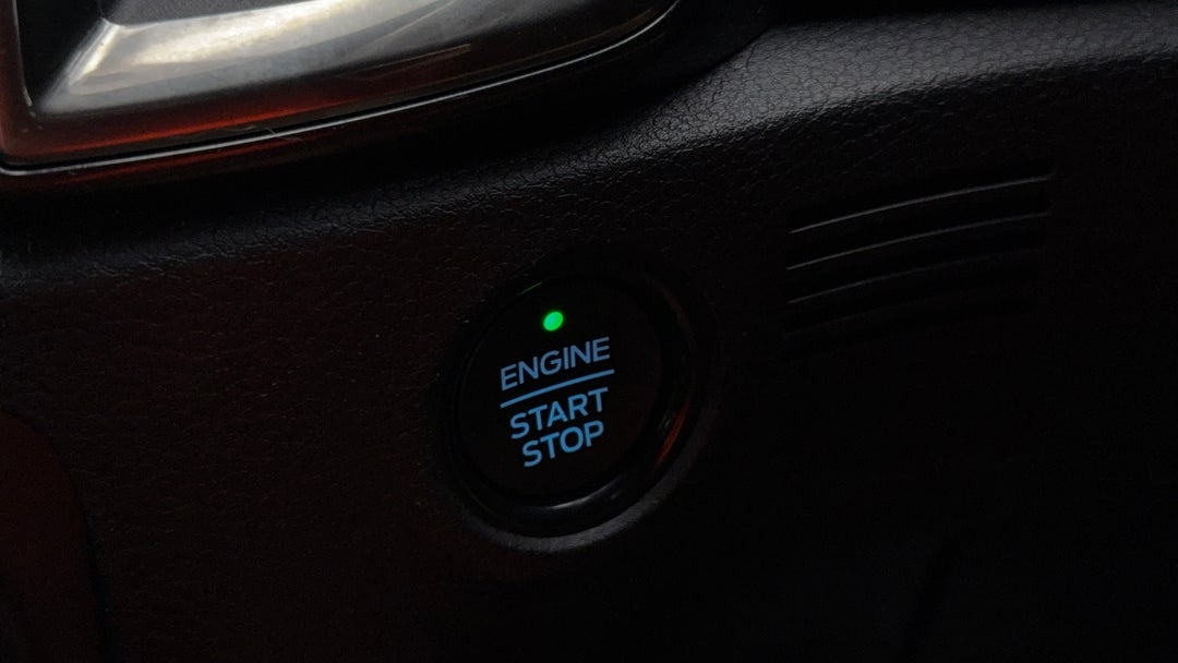 2021 Ford Ranger Wildtrak 2.0 (4x4), Automatic, 77678 km, Keyless / Button Start