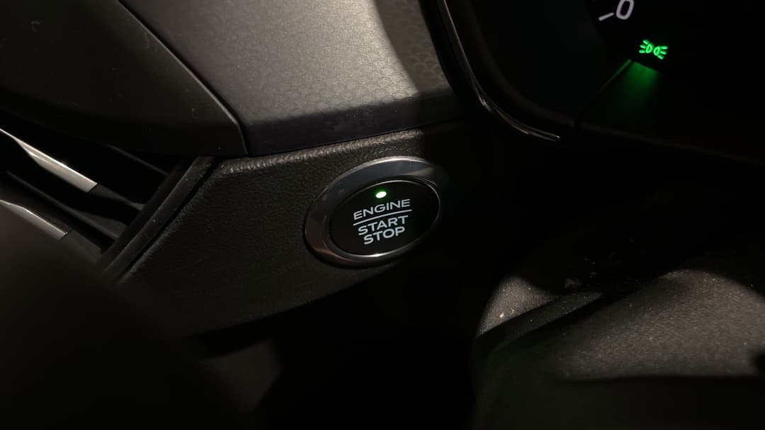 2019 Ford Focus Active, Automatic, 63740 km, Keyless / Button Start