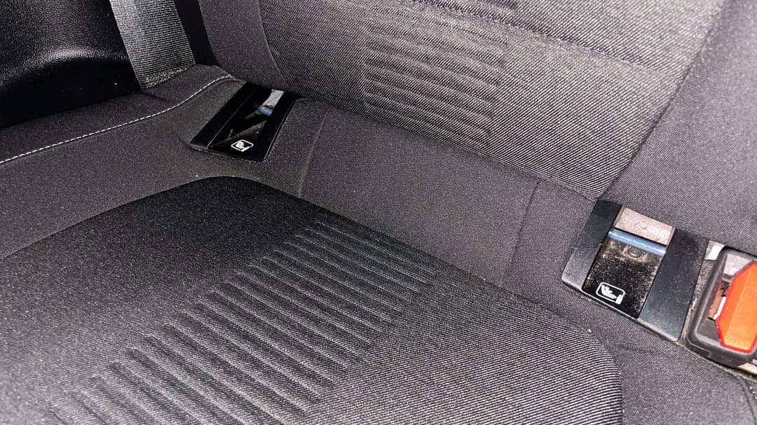 2019 Ford Focus Active, Automatic, 63740 km, Child Seat Anchor Points
