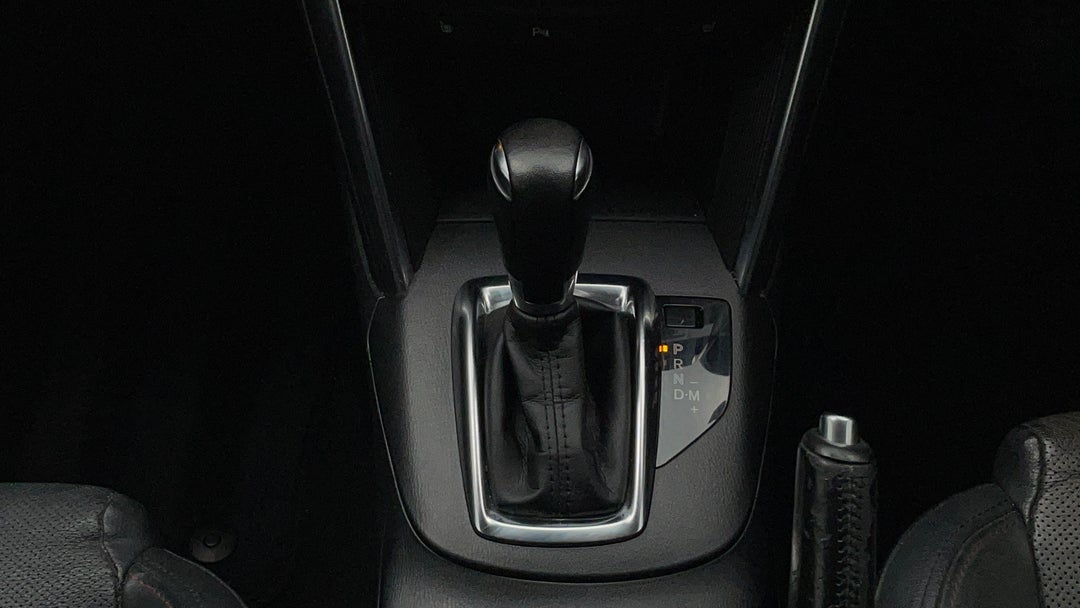 Gear Lever 