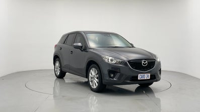 2014 Mazda CX-5 Akera (4x4) Automatic, 105k km Petrol Car