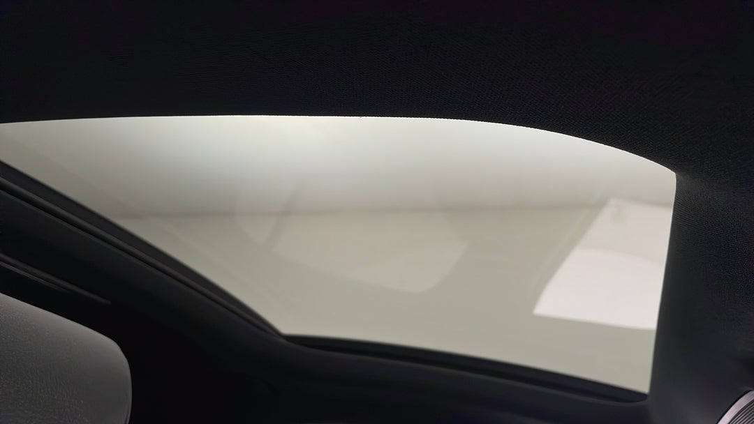 2014 Mercedes-benz CLA 200, Automatic, 44331 km, Interior Sunroof/Moonroof