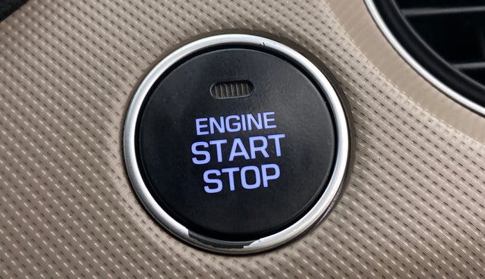 2014 Hyundai Grand i10 SPORTZ 1.2 KAPPA VTVT, Petrol, Manual, 53,436 km, Keyless Start/ Stop Button