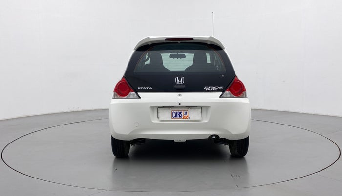 2017 Honda Brio 1.2 VX AT I VTEC, Petrol, Automatic, 29,971 km, Back/Rear