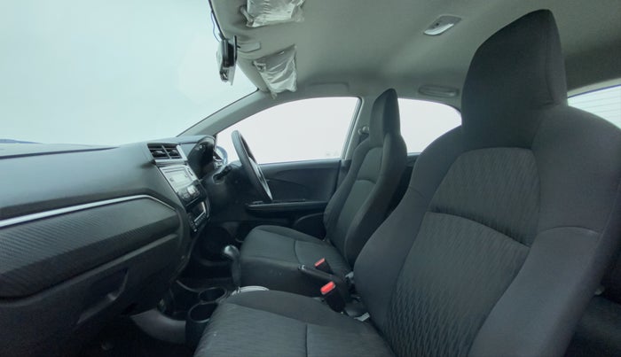 2017 Honda Brio 1.2 VX AT I VTEC, Petrol, Automatic, 29,971 km, Right Side Front Door Cabin