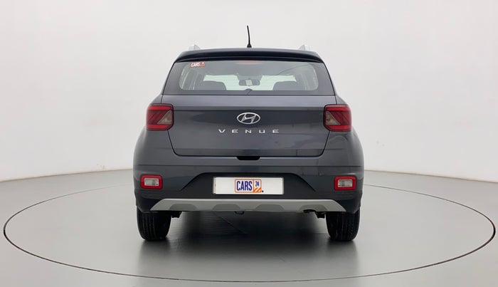 2022 Hyundai VENUE S 1.2, Petrol, Manual, 7,728 km, Back/Rear