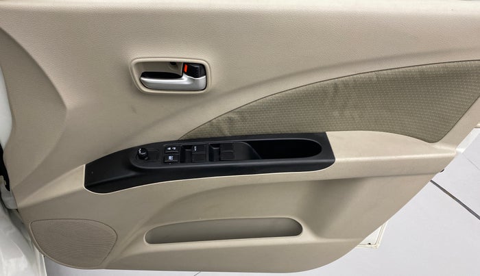 2019 Maruti Celerio ZXI, Petrol, Manual, 14,005 km, Driver Side Door Panels Control