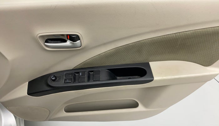 2018 Maruti Celerio ZXI AMT, Petrol, Automatic, 49,781 km, Driver Side Door Panels Control
