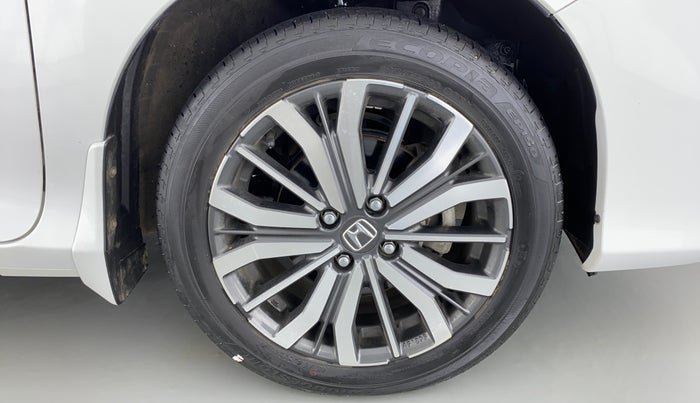 2020 Honda City VX MT PETROL, Petrol, Manual, 7,802 km, Right Front Wheel