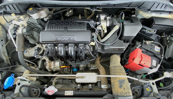 2020 Honda City VX MT PETROL, Petrol, Manual, 7,802 km, Open Bonet