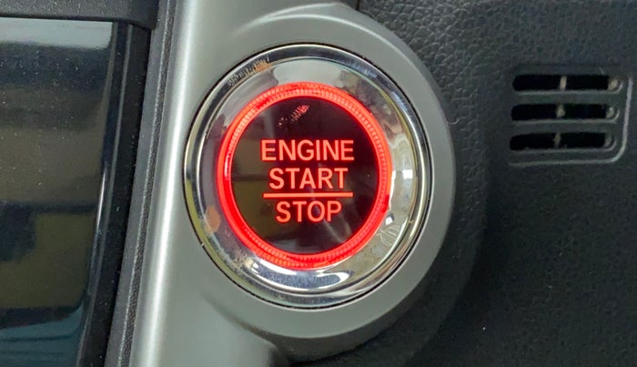 2020 Honda City VX MT PETROL, Petrol, Manual, 7,802 km, Keyless Start/ Stop Button