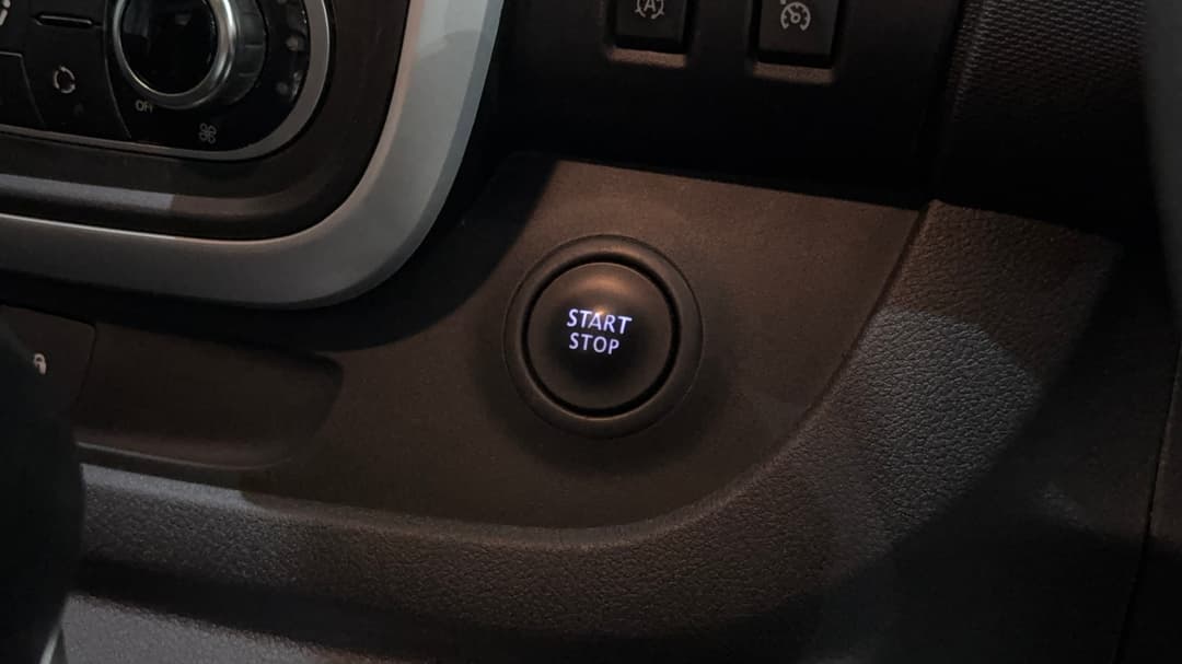 2021 Renault Trafic L2 Lwb Premium (125kw), Automatic, 69359 km, Keyless / Button Start