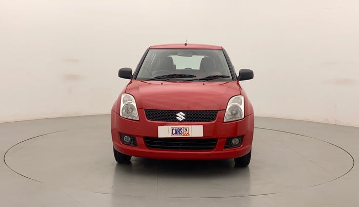 2011 Maruti Swift VXI, Petrol, Manual, 95,333 km, Highlights