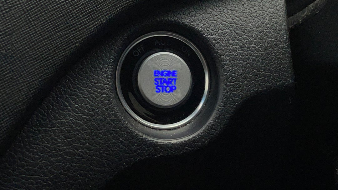 2015 Hyundai Santa Fe Highlander Crdi (4x4), Automatic, 140086 km, Keyless / Button Start