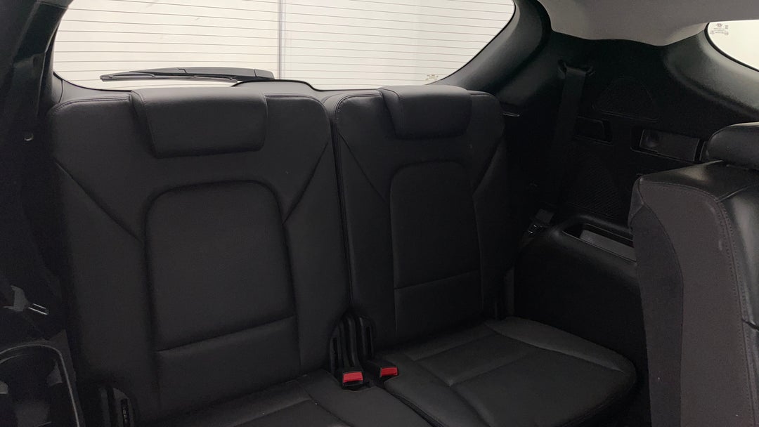 2015 Hyundai Santa Fe Highlander Crdi (4x4), Automatic, 140086 km, Third Row Seats