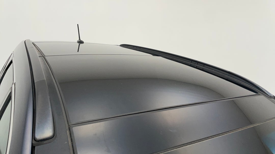 2015 Hyundai Santa Fe Highlander Crdi (4x4), Automatic, 140086 km, Roof/Sunroof View