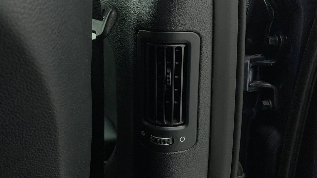 2015 Hyundai Santa Fe Highlander Crdi (4x4), Automatic, 140086 km, Rear A/C Vent