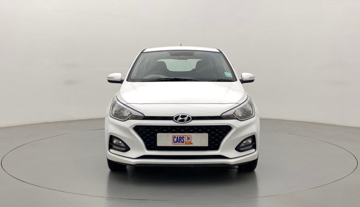 2020 Hyundai Elite i20 1.2 SPORTS PLUS VTVT, Petrol, Manual, 12,738 km, Highlights