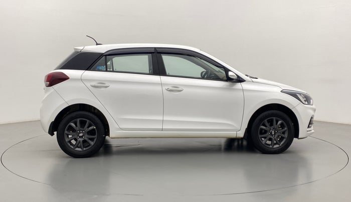 2020 Hyundai Elite i20 1.2 SPORTS PLUS VTVT, Petrol, Manual, 12,738 km, Right Side View