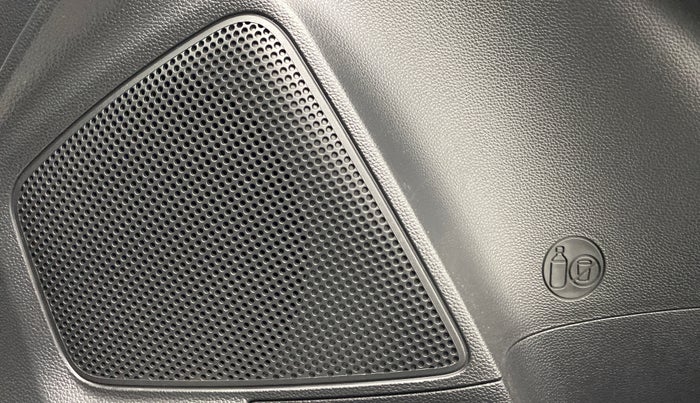 2020 Hyundai Elite i20 1.2 SPORTS PLUS VTVT, Petrol, Manual, 12,738 km, Speaker