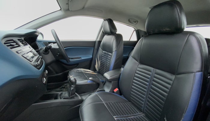 2016 Hyundai i20 Active 1.2 S, Petrol, Manual, 62,304 km, Right Side Front Door Cabin